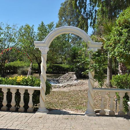 B&B Ginevra Pulsano Exterior foto