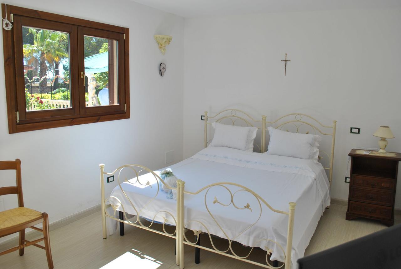 B&B Ginevra Pulsano Exterior foto